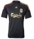 2009-2010 LIV Away Retro Soccer Jersey