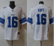 2025 NFL Lions New Pattern Jersey