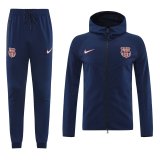 25-26 BAR High Quality Hoodie Jacket Tracksuit