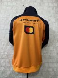 2025 F1 McLaren New Pattern Sweater