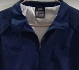2025 PSG New Pattern Windbreaker