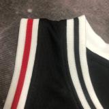 22-23 Clippers LEONARD #2 Black City Edition Top Quality Hot Pressing NBA Jersey