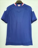 2026 World Cup Japan Home Player Version Soccer Jersey
