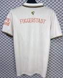 2026 Augsburg FC Special Edition Fans Soccer Jersey