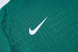 2026 NK Green High Quality Player Version Training Short Suit (球员套装)