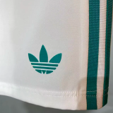 25-26 LIV Third Player Version Shorts Pants (High Quality)(球员短裤)