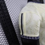 2026 Argentina Special Edition Player Version Soccer Jersey