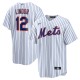 2026 MLB New York Mets New Pattern Jersey