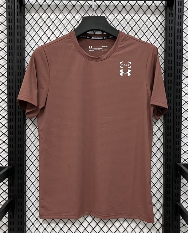 2026 UA High Quality Casual T-Shirt