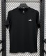 2026 Alo Black High Quality Casual T-Shirt
