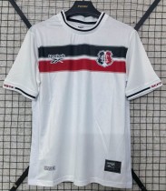 26-27 Santa Cruz Away Fans Soccer Jersey