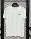 2026 Alo White High Quality Casual T-Shirt