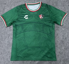26-27 Atlas Special Edition Fans Soccer Jersey