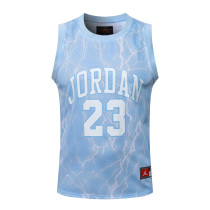 2026 High-Quality Blue Vest