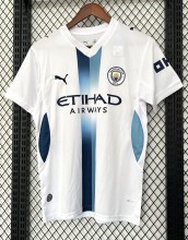 26-27 Man City Special Edition Fans Soccer Jersey