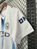26-27 Man City Special Edition Fans Soccer Jersey