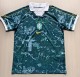 26-27 Brazil Green Special Edition Fans Soccer Jersey