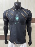 2026 France Black GoalKeeper Player Version Soccer Jersey