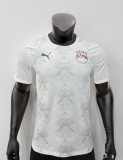 2026 Egypt Away Player Version Soccer Jersey