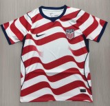 2026 USA Home Fans Soccer Jersey