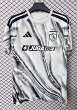 26-27 Colo-Colo Special Edition Fans Soccer Jersey