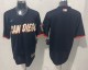 2026 MLB San Diego Padres New Pattern Jersey