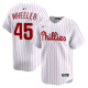 2026 MLB Philadelphia Phillies New Pattern Jersey