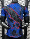 26-27 Croatia Special Edition Player Version Soccer Jersey