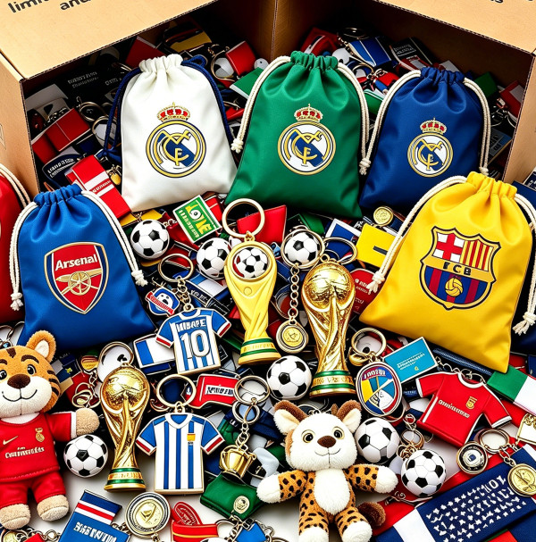 Small gift blind box