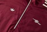 2026 ARS New Pattern Windbreaker