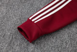 26-27 Spain High Quality Jacket Tracksuit