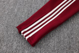 26-27 Spain High Quality Jacket Tracksuit