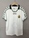 26-27 Racing de Santander Retro Version Fans Soccer Jersey