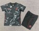 2026 Canada Away Kids Soccer Jersey