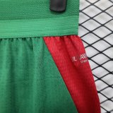 2026 Senegal Away Player Version Shorts Pants (球员短裤)