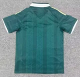 2026 South Africa Away Fans Soccer Jersey