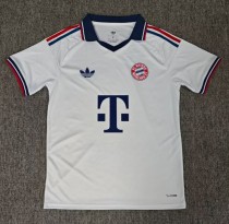 26-27 Bayern Leaked Edition Away Fans Soccer Jersey*抢先版