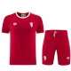 26-27 Man Utd High Quality Training Short Suit