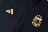 26-27 Argentina High Quality Jacket Tracksuit