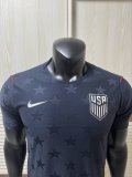 2026 World Cup USA Away Player Version Soccer Jersey