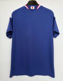 2026 World Cup Japan Home Fans Soccer Jersey