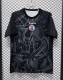 26-27 Haiti Black Special Edition Fans Soccer Jersey