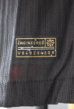 24-25 BAR Away Player Version Soccer Jersey