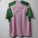 23-24 Japan Embroidered Version Soccer Jersey