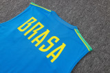 26-27   Brazil High Quality Tank Top And Shorts Suit
