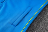 26-27 Brazil High Quality Jacket Tracksuit