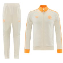 26-27 Bayern High Quality Jacket Tracksuit