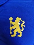 26-27 CHE Home Leaked Edition Player Version Soccer Jersey