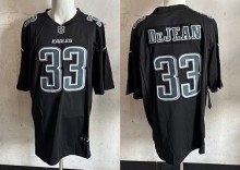 2026 NFL Philadelphia Eagles New Pattern Jersey
