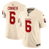 2026 NFL Arizona Cardinals New Pattern Jersey